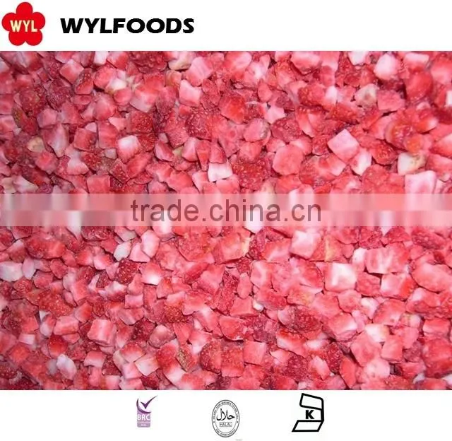 prices for strawberry brands chinese