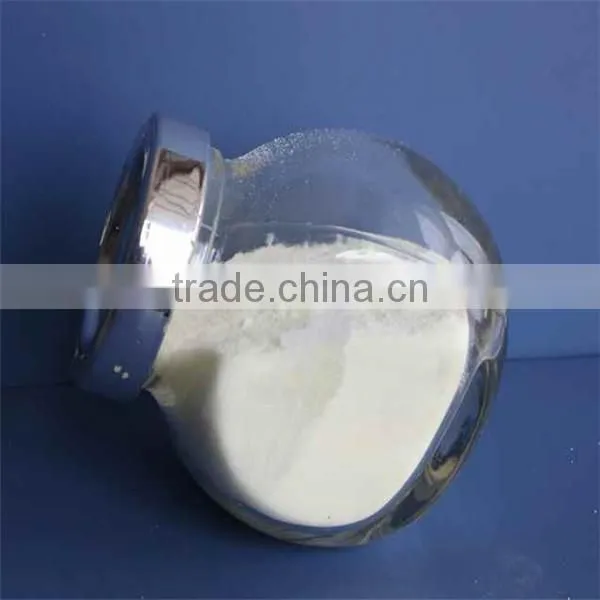 Non dairy creamer for bubble tea