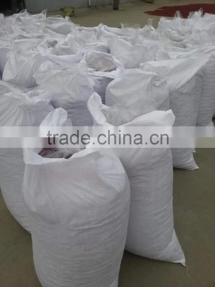 China dried red chilli ring sanying chilli rings