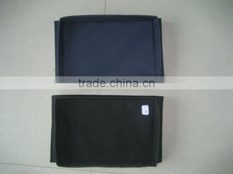 New Design 6-Pocket Sofa Bag Organizer