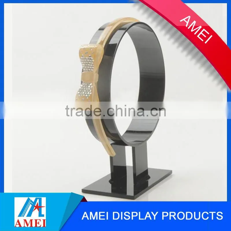 home used acrylic display hooks for wholesales