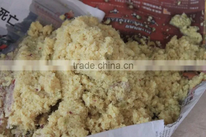 FC-308 Pepper Grinding Machine, Garlic Grinder (Skype: fengxiangrose@outlook.com)