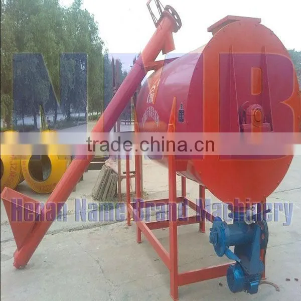 China High-efficiency dry powders mixer blender for pharmaceutical