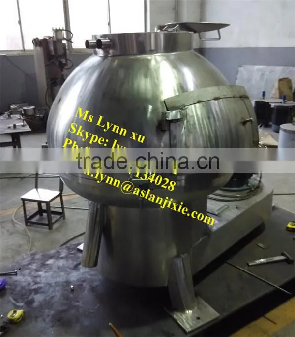 stainelss steel tripe washing machine / sheep stomach cleaning machine
