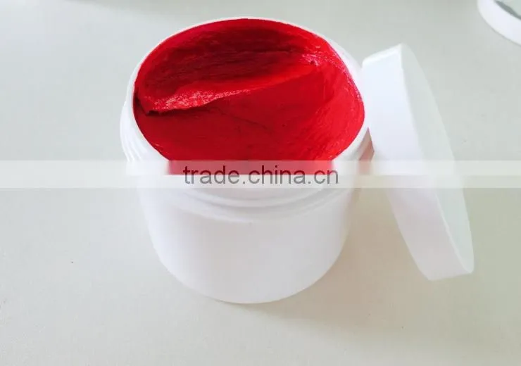 Super September Purchasing Fashion Hair Color Styling Product For Men Hair Color Wax