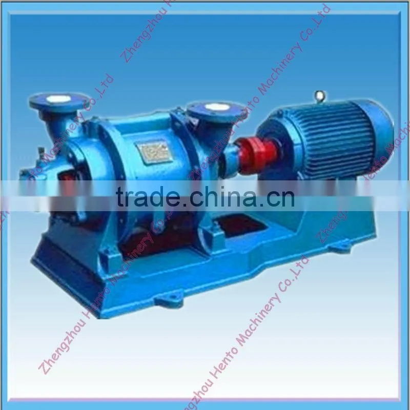 Water Liquid Ring Vacuum Pumps
