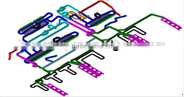 airport baggage handling systems
