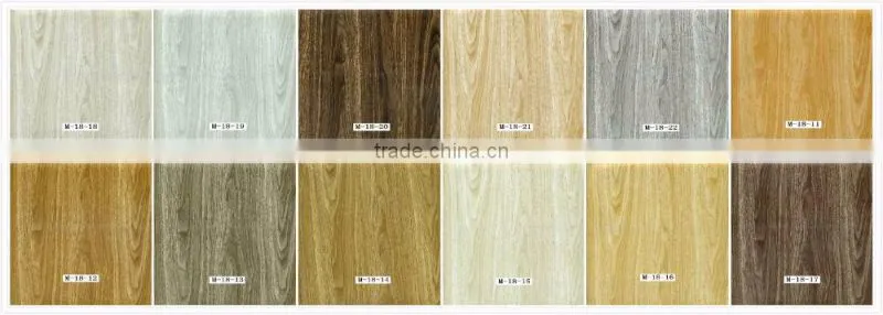 100CM WIDTH Wholesale dip film wood patterns For Furniture