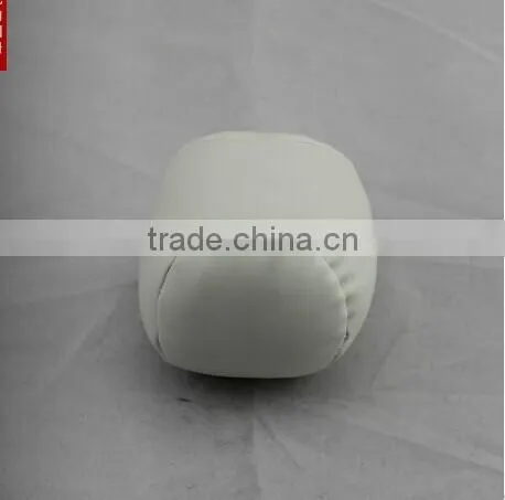 2015 Custom leather hacky sack