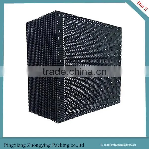 Liangchi pvc fills packing