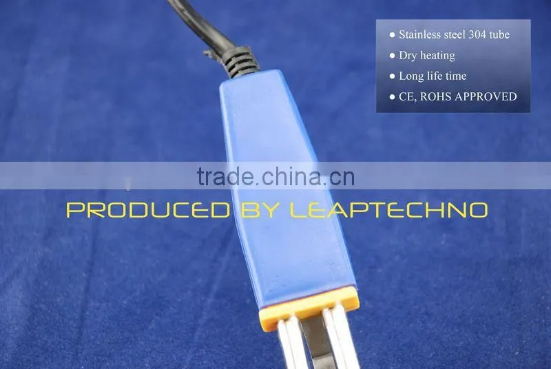 LT-IWH6SS water heater, immersion heater and Stainless Steel immersion heater; Euro Model; High quality