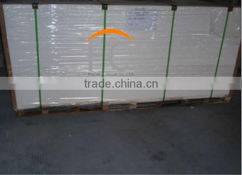 Glass magnesium board production line