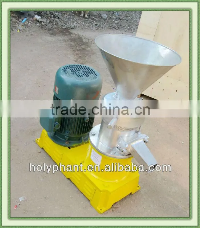 2013 Hot sale sesame/peanut butter making machine/grinder machine6