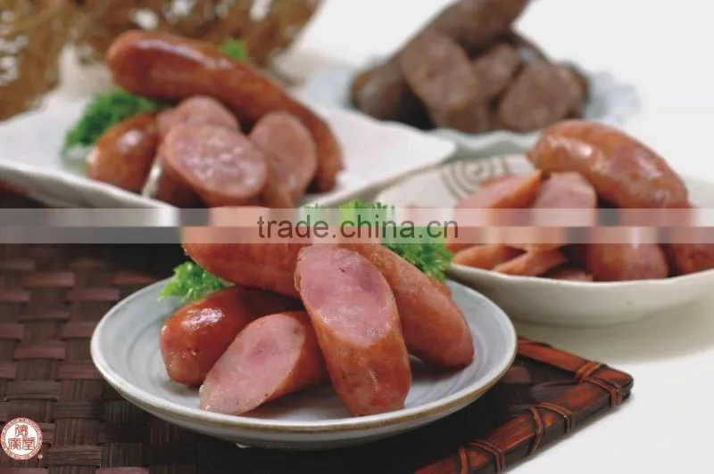Durable sausage making machine / electric sausage stuffer machine/sausage filler machine