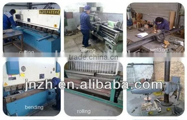 low price artifical rice making machine machinery processing line