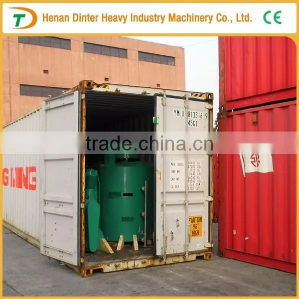 Latest Technology Large Stock Seasame Oil Making Machine