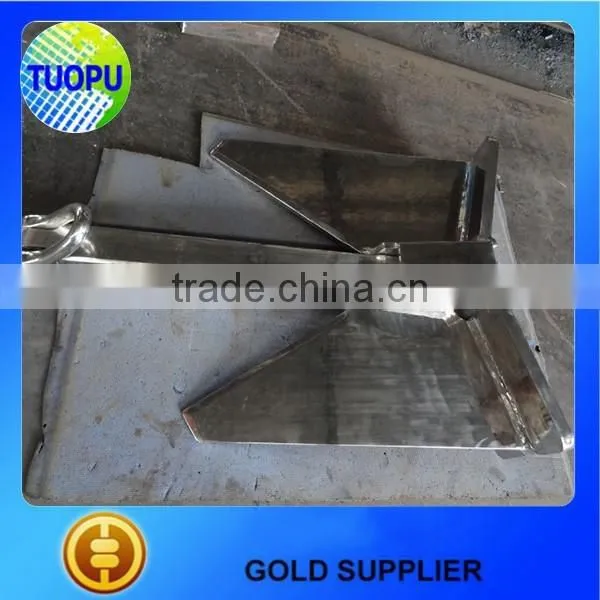 Hot Dip Galvanized N Pool Marein Anchor
