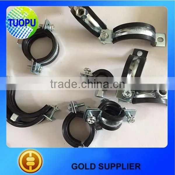 High quality galvanized trailer coupler parts types of trailer couplers