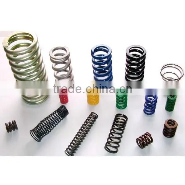 International Standard Mould Spring Suppliers