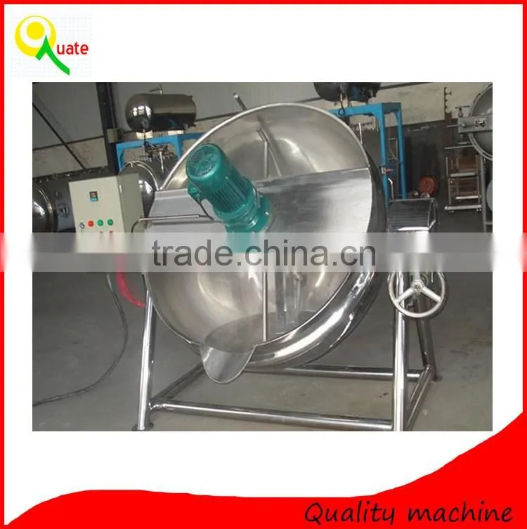 Sugar boiler/pot