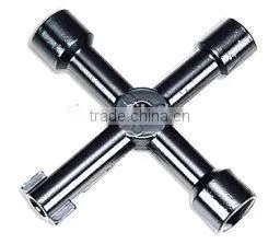 4 Way Key