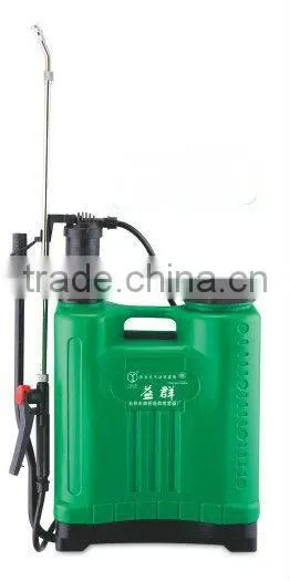MANUAL SPRAYER 16L