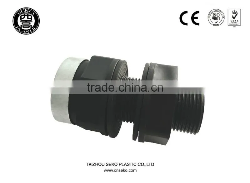 upvc cpvc compact ball valve/threaded or socket white or grey ASTM JIN DIN BS standard pvc valve