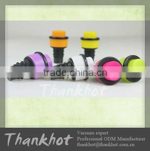 Best Seller! Personalized wine bottle stoppers