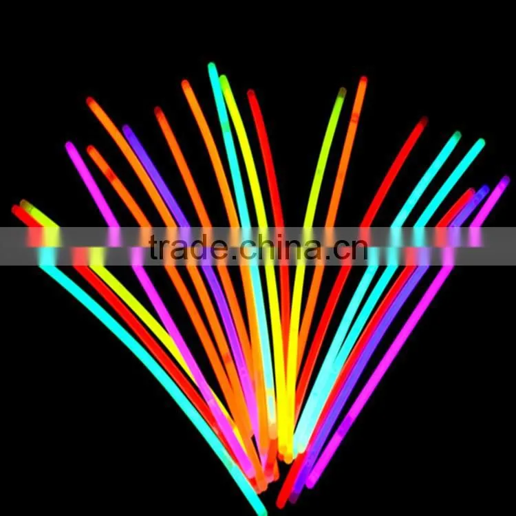 Party Favor Glow Stick, Glow Stick Bracelet