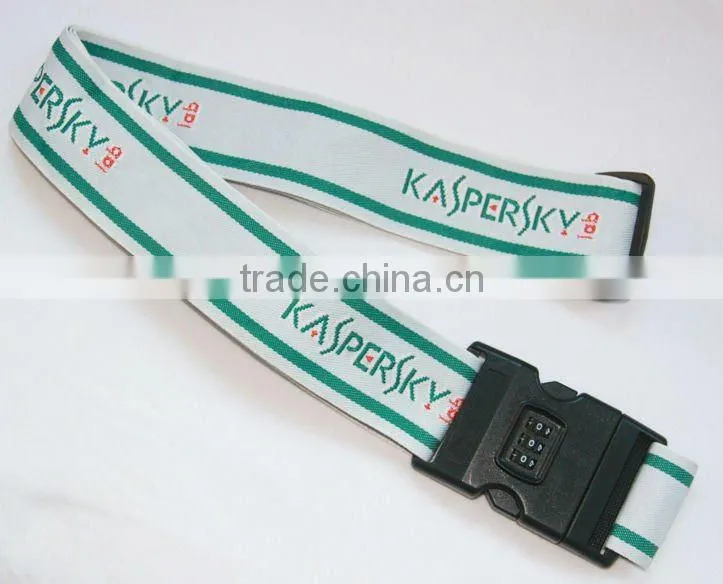 belts with buckles,locking belt buckle,luggage belt with lock