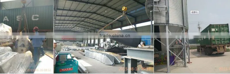 wheat soybean seed grain cleaner grader for sale