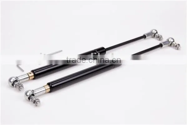 Manufacturer Supply Pressure Adjustable Gas Strut For Agricultural Machinery