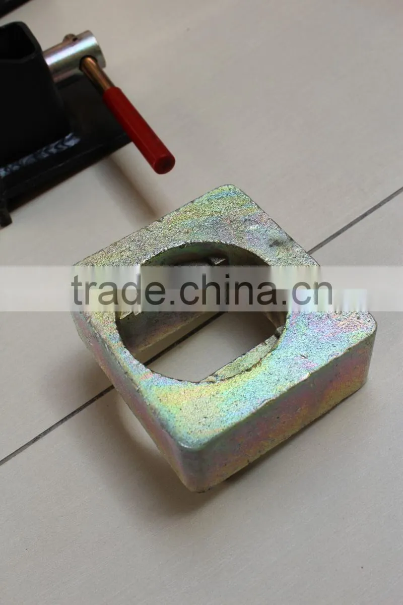 Best Quality Contacto Twist Lock for Container