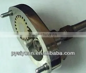 soft ice cream machine parts air pump