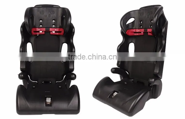 ece r44 04 baby car seat belt silicone baby product