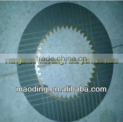 PLATE FRICTION COC02-28801 COQ03-24101 FOR JAC FORKLIFT PARTS