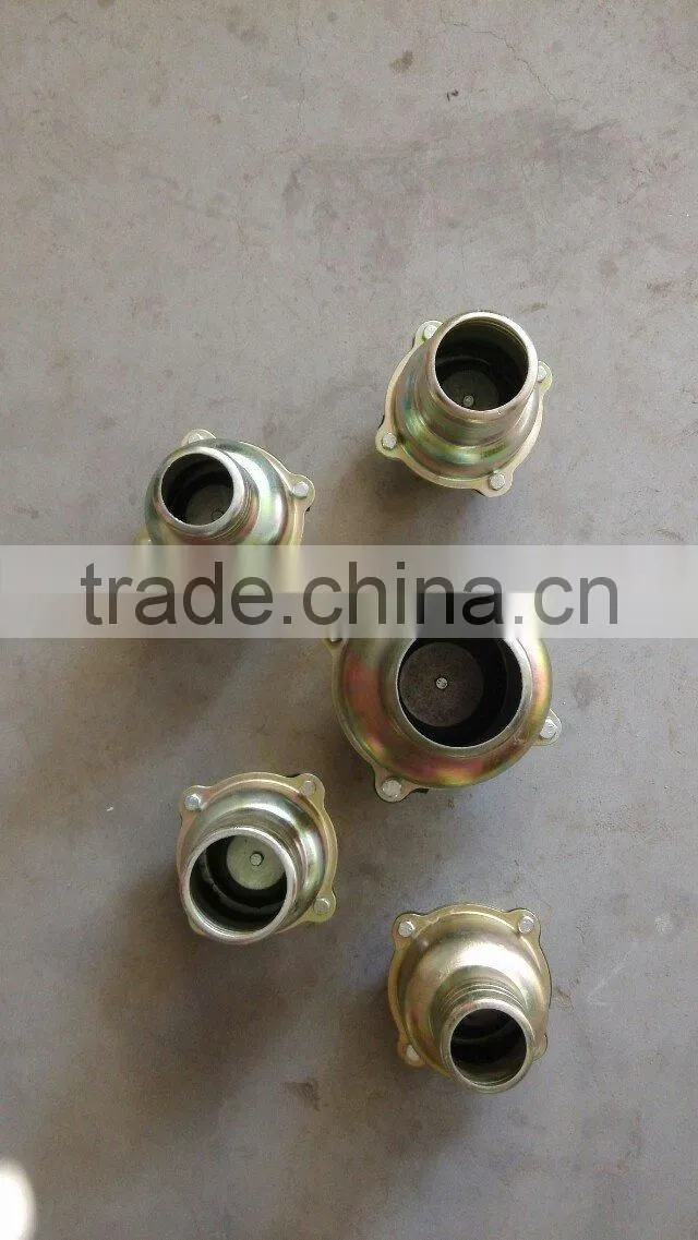 Tractor water pump head/water pump for sale