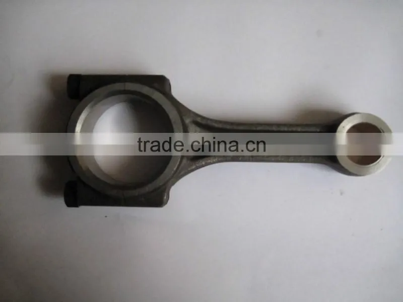 Fuel tank for single cylinder diesel engine of small tractor