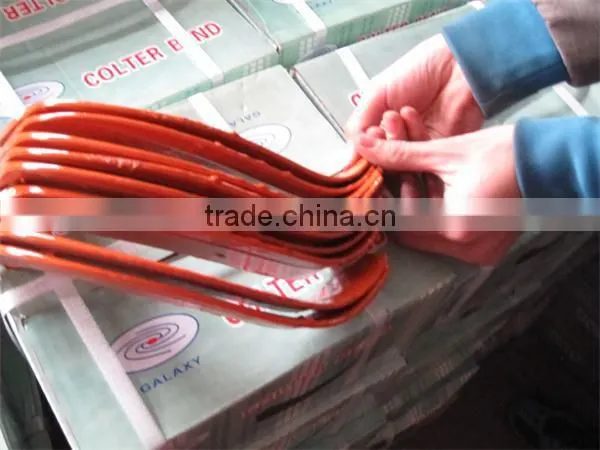GongNong cultivator sprare parts tiller blade