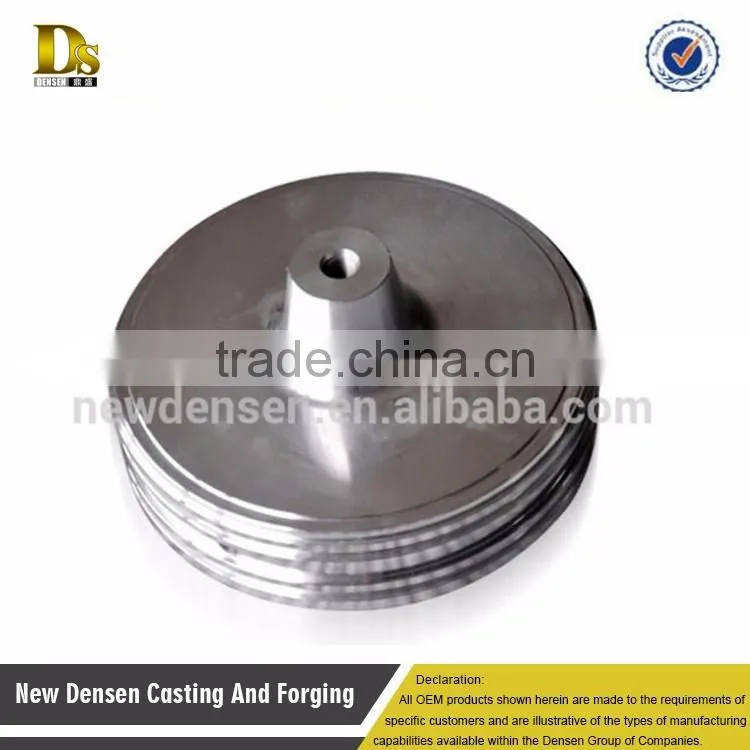 China produces cnc machining stainless steel valve casting copper investment casting parts