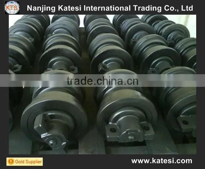 Excavator Undercarriage Spare Parts Aftermarket replacement OEM Parts