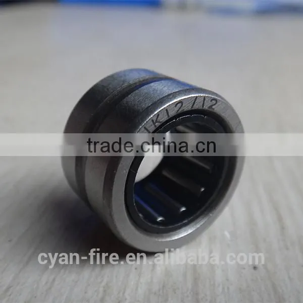 needle roller bearing NK12/12