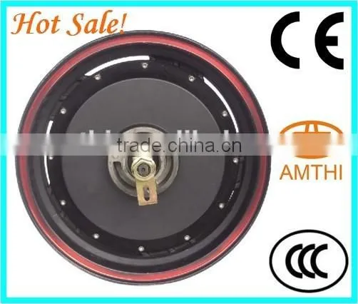 electric bike kit 5000w hub motor, e bike hub motor 5000w, 13inches hub motor 5000w for electric motorcycle