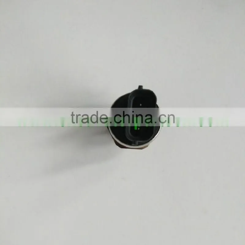 SH210-5 Excavator Hydraulic Pump Oil Pressure Sensor High Pressure Sensor