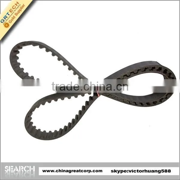 114SP170H top quality auto timing belt for Peugeot 405,Citroen