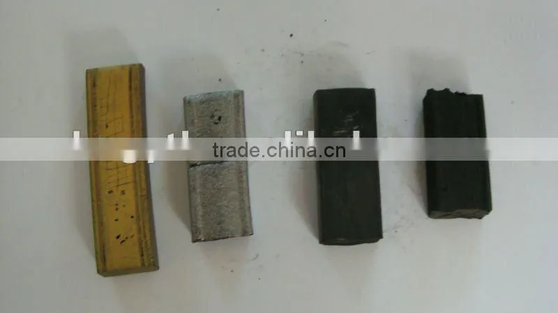 Barbecue Charcoal Briquette Extruder