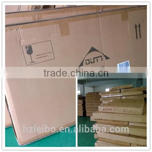 good quality and beautiful outdoor poster stand with water tank