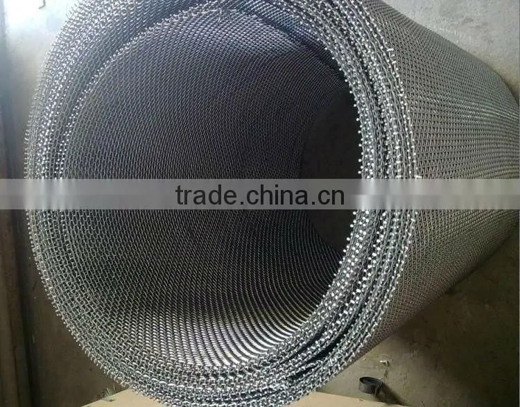 500 micron stainless steel wire mesh
