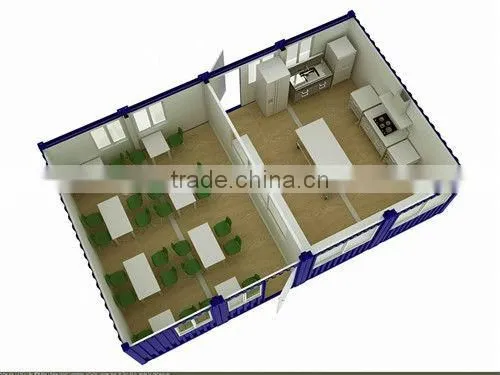 prebuilt container home sale
