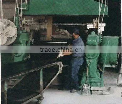 Thick 1-20mm custom cut SBR Rubber Sheet